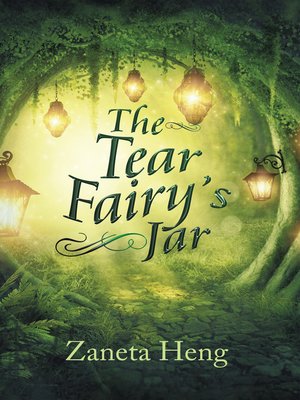 cover image of The Tear Fairy's Jar